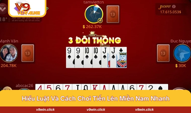 Cần thời gian ngắn để làm quen với luật chơi