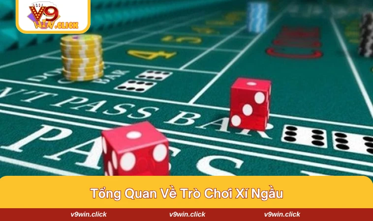 Đơn giản hóa cách chơi xí ngầu để nâng cao tỷ lệ thắng