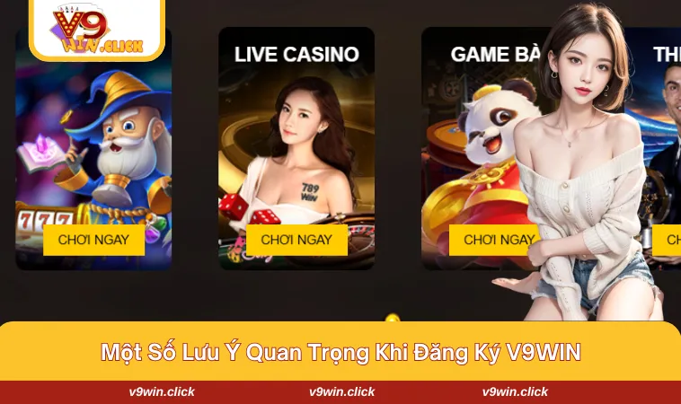 Bỏ túi vài lưu ý khi trong quá trình thực hiện