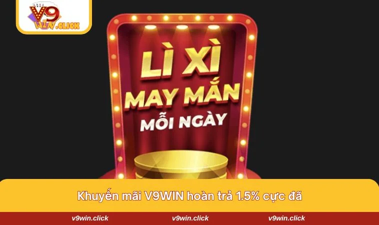 Số tiền hoàn trả sẽ được cộng vào tài khoản người chơi mỗi ngày