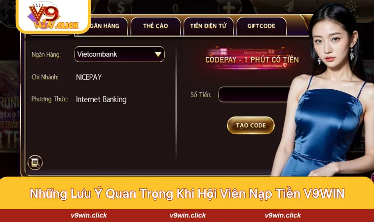Bỏ túi những điều hội viên cần lưu ý